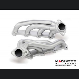 Ford F-150 5.4L Torque Tube Headers by Banks Power